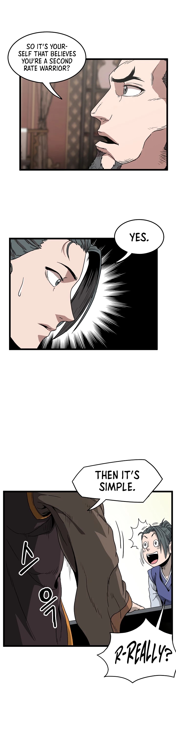 Murim Login Chapter 32 image 31